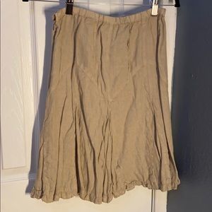Skirt
